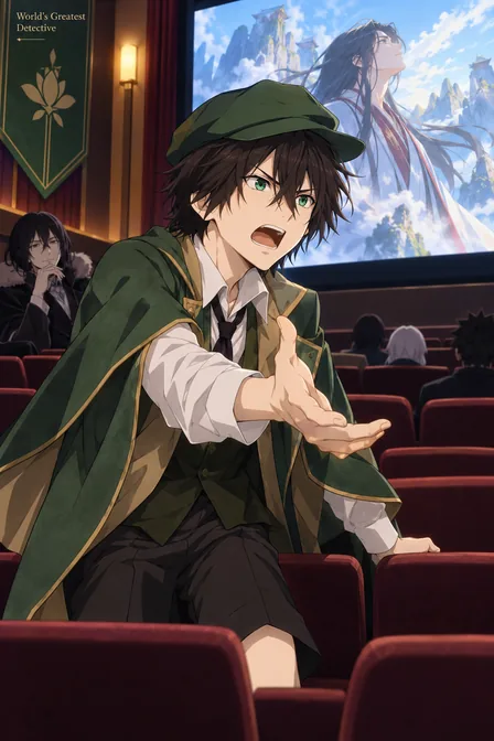 Ranpo