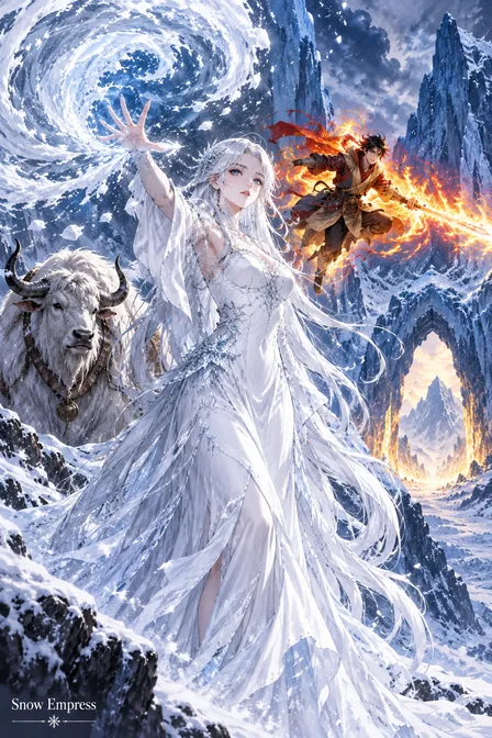 Xue Linglong