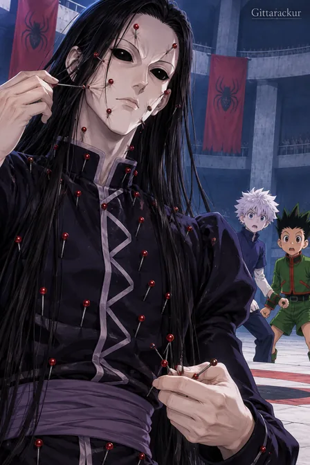 Illumi