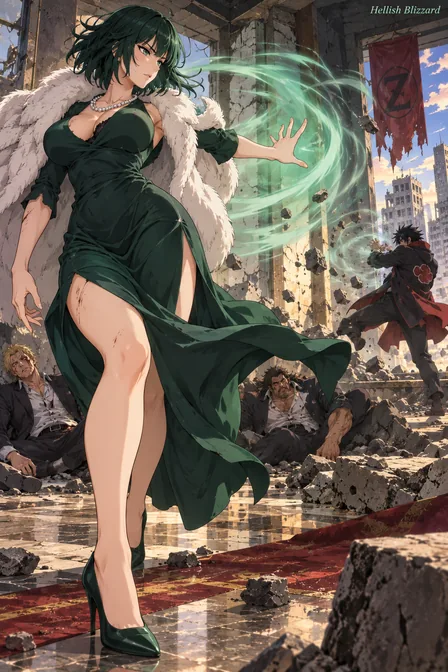 Fubuki