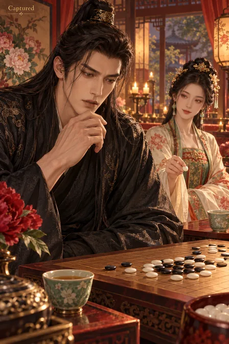 Jun Chenyu