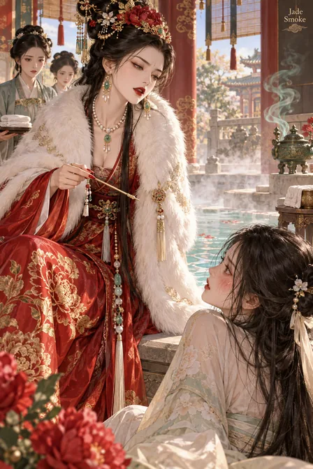 Consort Shu