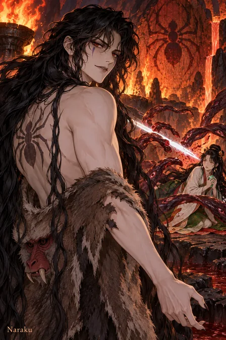 Naraku
