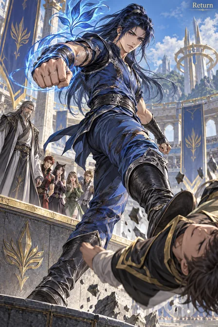 Xiao San
