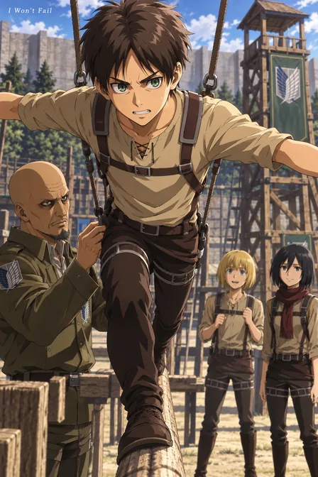Eren