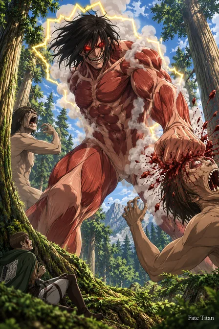 Titan