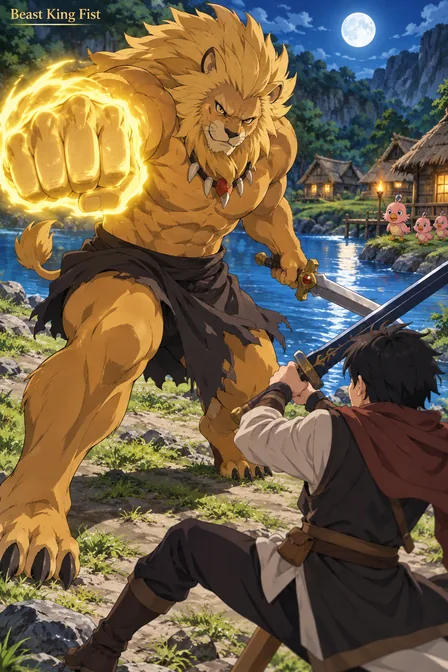 Leomon