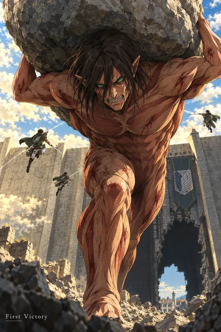 Eren