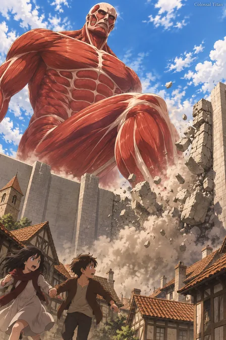 Titan