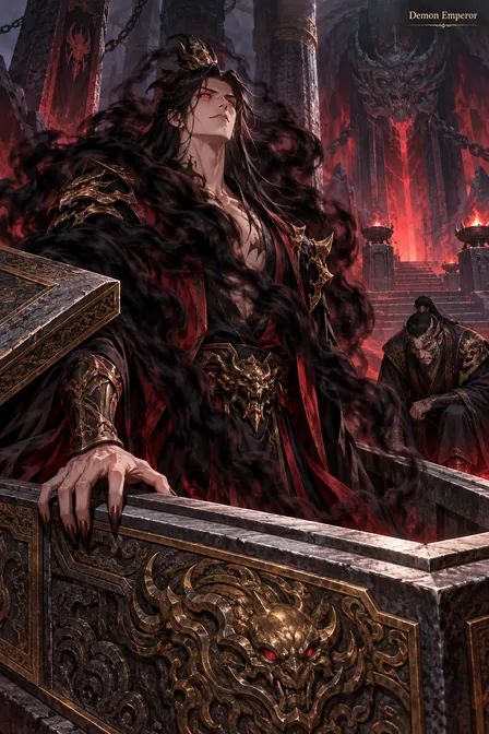 Demon Emperor