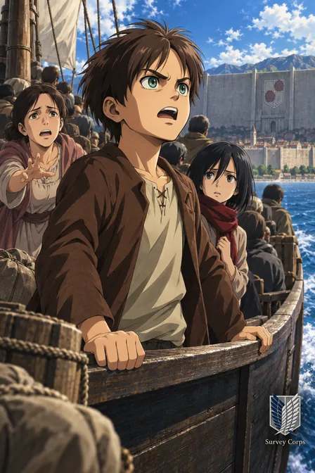 Eren