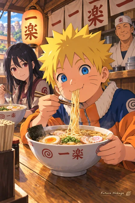 Naruto