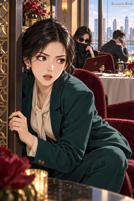 Sister Hua