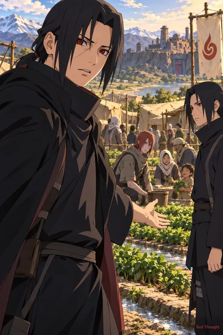 Itachi