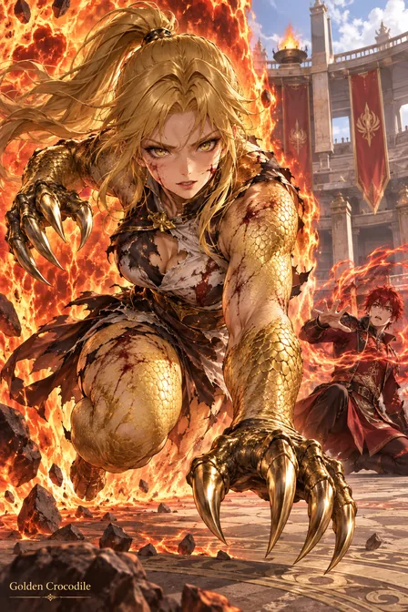 Jin Li'er