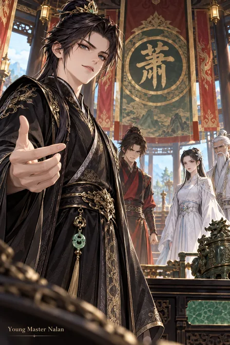 Nalan Sheng