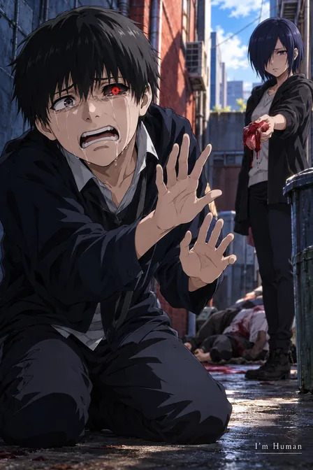 Kaneki