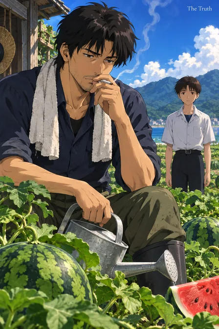 Kaji