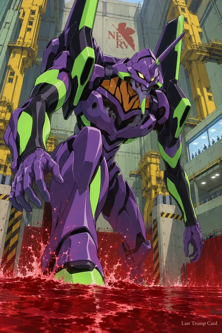 EVA