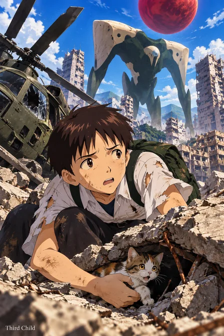 Shinji