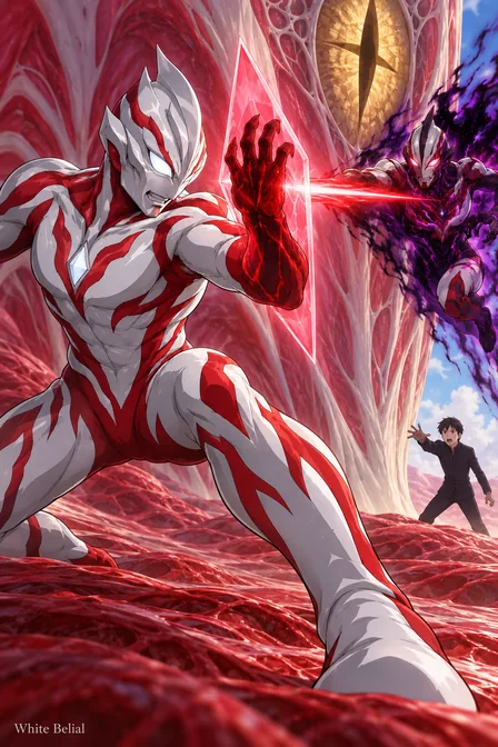 Belial