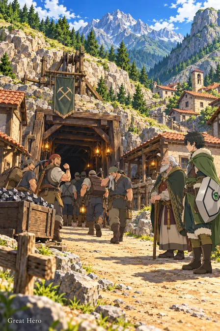 Rude Village