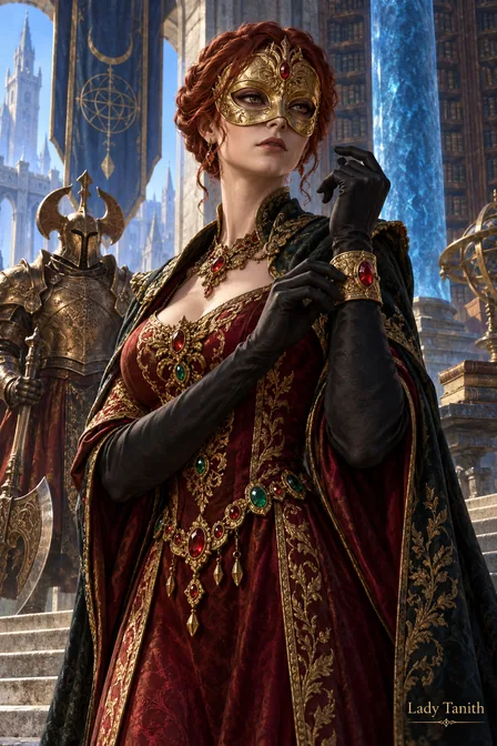Tanith