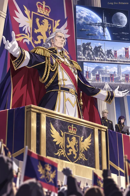 Britannia