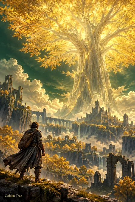 Erdtree