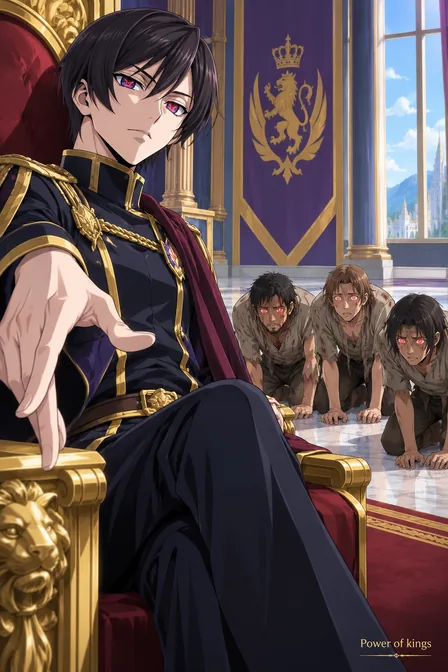 Geass