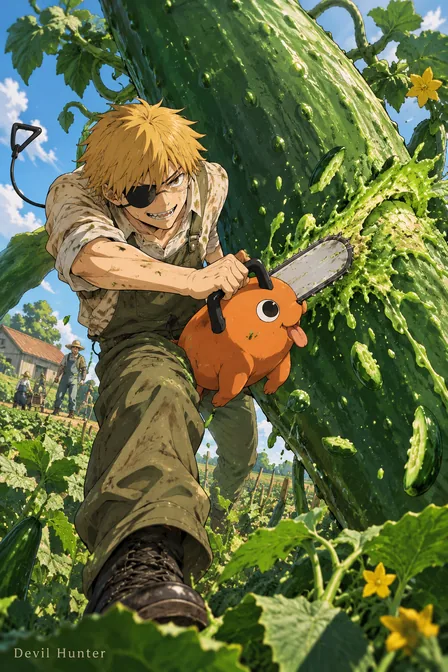 Denji