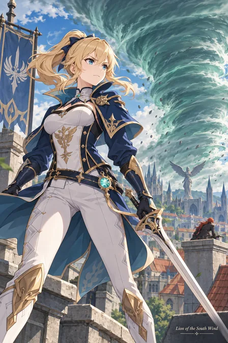 Jean
