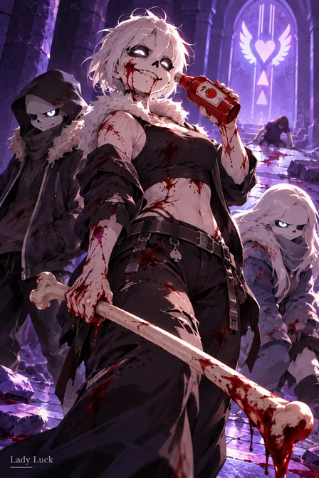 ULB