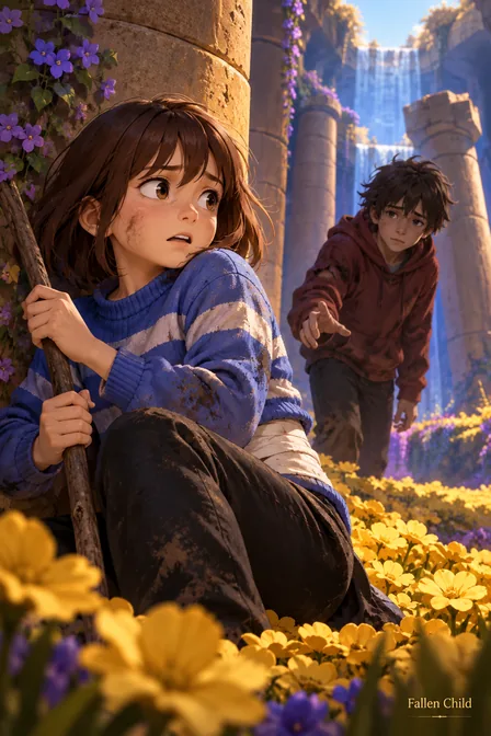 Frisk