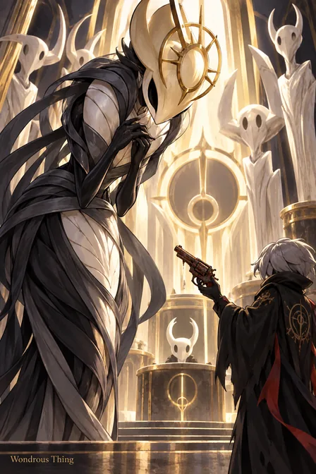 Godseeker