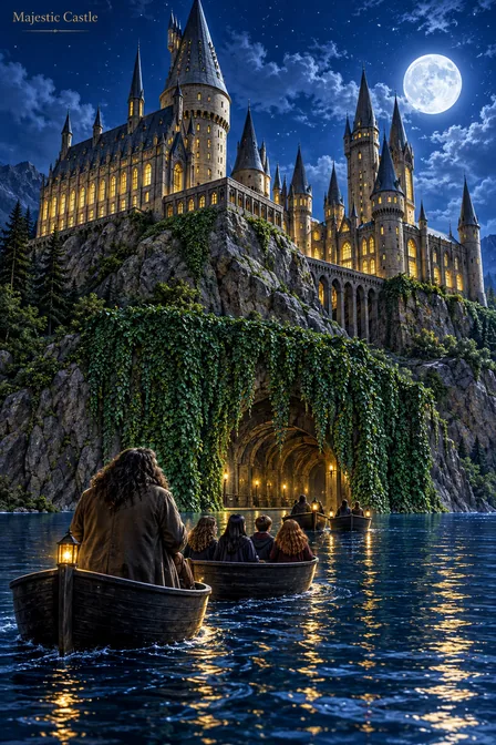 Castle