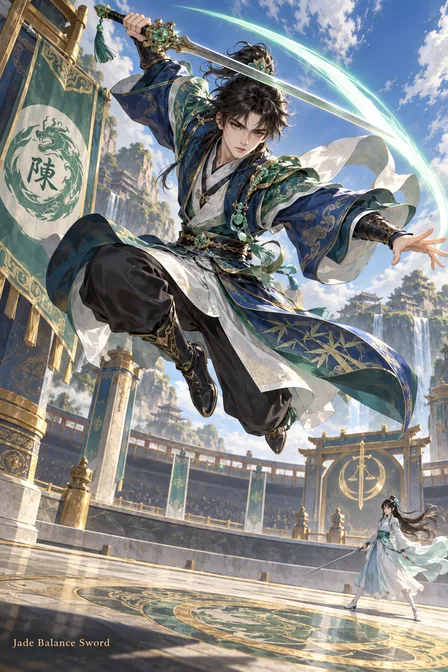 Chen Mu