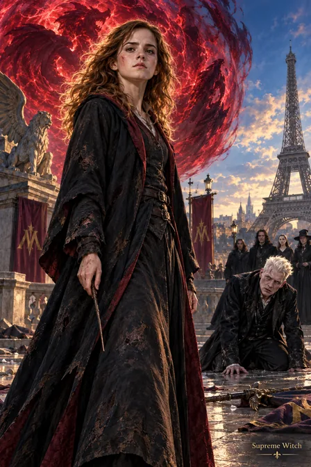 Witch