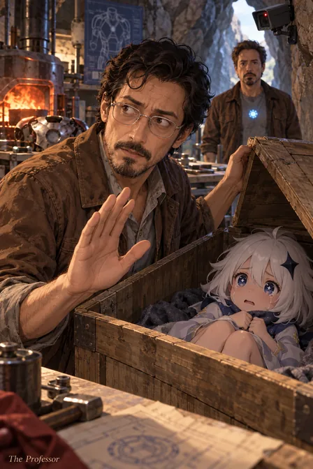 Yinsen