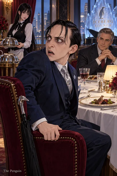 Oswald