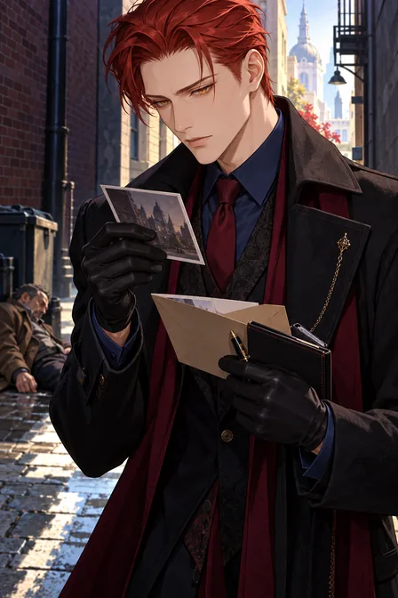Jeremiah