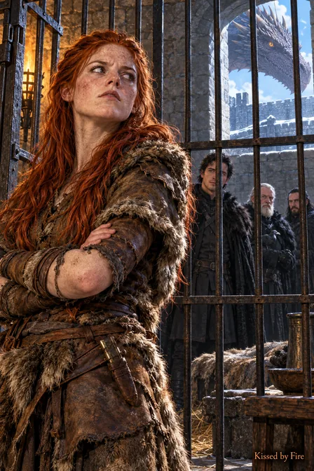 Ygritte
