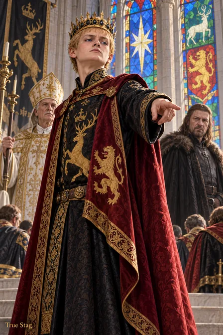 Joffrey