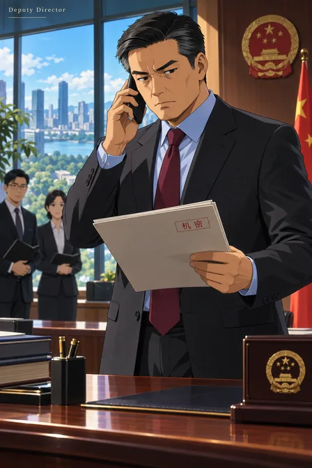 Liu Jianming