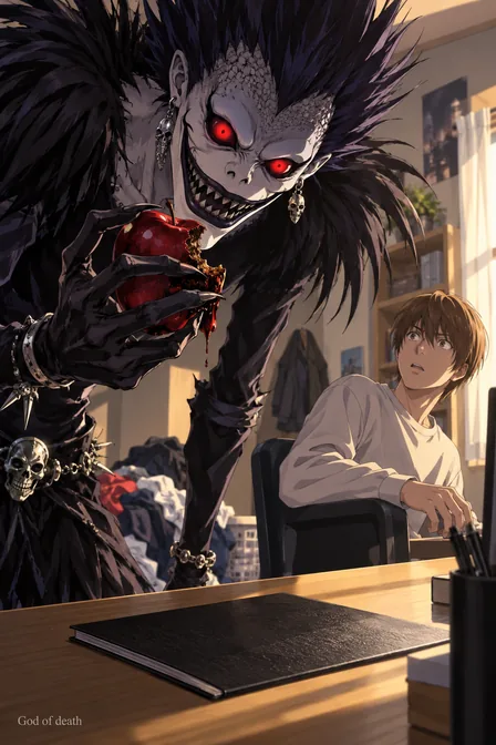 Ryuk
