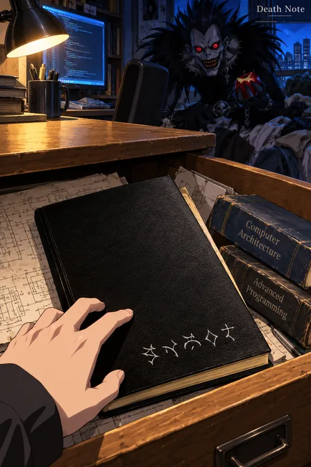Death Note