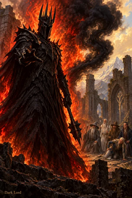Sauron
