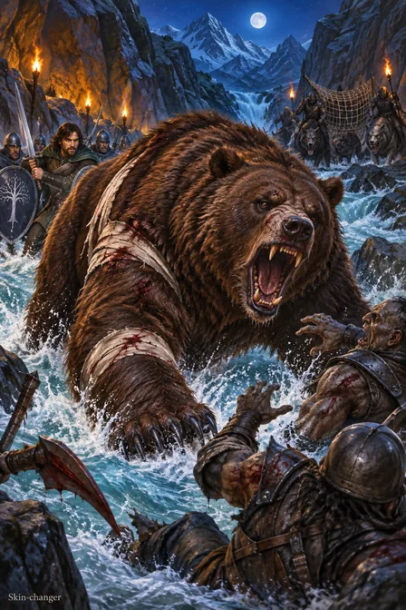 Beorn