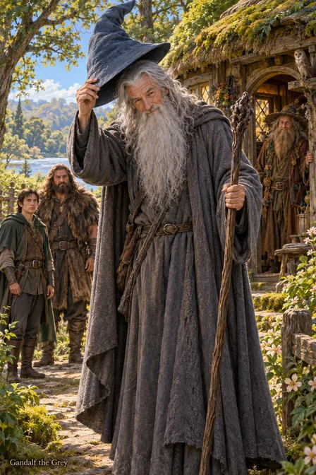 Gandalf