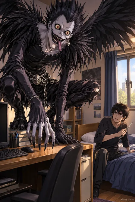 Ryuk